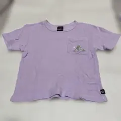 BABYDOLL ダンボ ポケットTシャツ 100cm