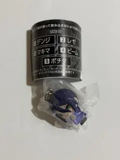 チェンソーマン めじるしアクセサリー レゼ