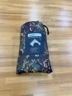 DD Hammocks Pyramid Tent - MC 迷彩のサムネイル