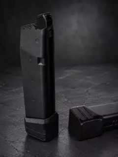 MAXTACT Glock用 アルミライトウェイト CO2マガジン 2本セット - メルカリ