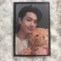 ENHYPEN ジェイ ROMANCE UNTOLD yizhiyu トレカ