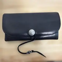 ゴローズ　二つ折長財布のサムネイル