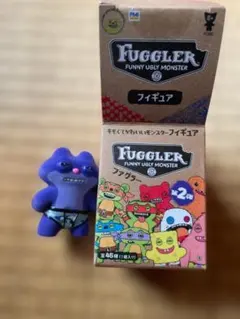 2025年最新】FUGGLER funny uglyの人気アイテム - メルカリ