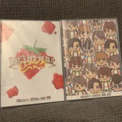 関ジャニ∞ スケジュールブック