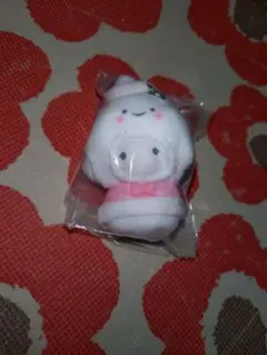 サンリオ ちびっとも 雪の精 こぎみゅん