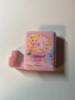 ディズニープリンセス セロハンテープケースのサムネイル