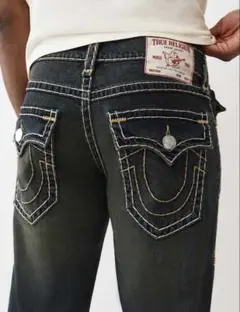 2026年最新】TRUE RELIGION レディース デニム・ジーンズの人気