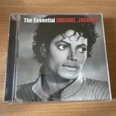 The Essential Michael Jackson