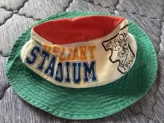 RELIANT STADIUM バケットハット 帽子　52㎝のサムネイル