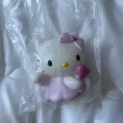 ミニ貯金箱 キティ