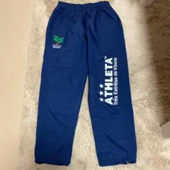 ATHLETA ピステ アスレタ パンツ 140