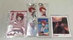 莉犬くん アクキー 実写ブロマイド 特典 カード