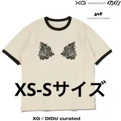 2026年最新】xG tシャツ xsの人気アイテム - メルカリ