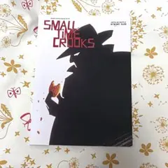 ウディ・アレン おいしい生活　映画パンフレットSmall Time Crooks