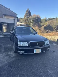 14 マジェスタ 前期 jzs149 - メルカリ