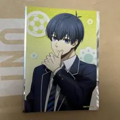 ブルーロック 潔世一 ブロマイド クリアカード アクスタ まとめ売り