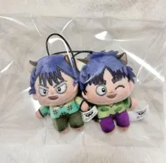 忍たま　ほわぬい