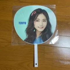 TWICE  Candy Pop  うちわ  ツウィ