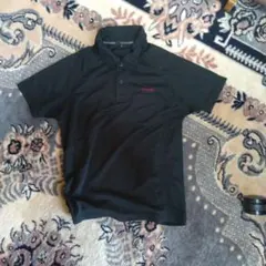 マキタ100周年記念 黒ポロシャツポケット付き sサイズ2枚 LLサイズ1枚