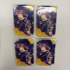 あんスタ 一番カフェ スクエア 缶バッジ 仙石忍