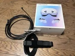 ち*わ様 Meta Quest 3s 128GB 箱無し 画像にある物のみ - メルカリ