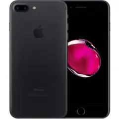 iphone7plus SIMロック解除済み 128GB