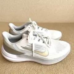 NIKE エア ウィンフロー 9 レディース ランニング シューズ 24.5