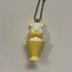 えーパンダ AAA マスコット