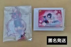 刀ミュ 日向正宗 アクスタ メモスタンド