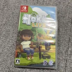Switch Hokko Life