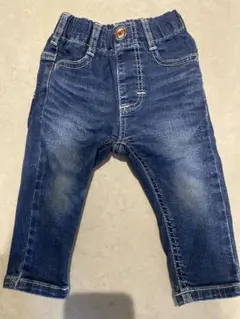 EDWIN デニムパンツ