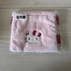 ハローキティ 1番くじ 巾着