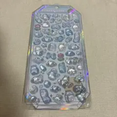 bonbon drop シール 正規品