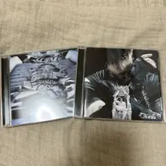 straykids スキズ GIANT FC盤 バンチャン CD 2枚セット