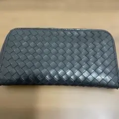 ヴォッテガ長財布　難あり