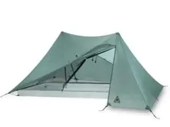 美品 Durston Gear X-MID Pro 2 グランドシート付き - メルカリ