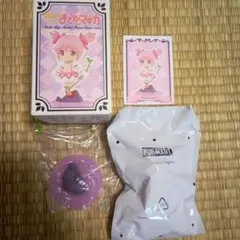 魔法少女まどか☆マギカ　まどマギ　ポップマート　フィギュア　まどかのサムネイル