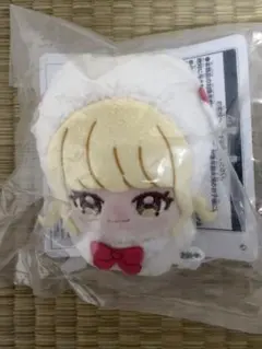 学園アイドルマスター 一番くじ F賞 きららいずマスコット 藤田ことね