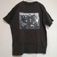 古着 Mr.Children ミスチル 桜井和寿 薮田修身 半袖 Tシャツ XL - メルカリ