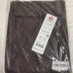 【新品】B.V.D. ヒートエディット 長袖カットソー M CCLグレー