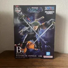 2026年最新】一番くじ b賞 ゾロの人気アイテム - メルカリ