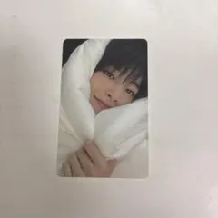 Stray Kids I.N スキズ アイエン お布団トレカ