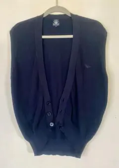 EMPORIO ARMANI エンポリオ・アルマーニ メンズベスト（Lサイズ）