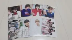 山田涼介　フォトセ