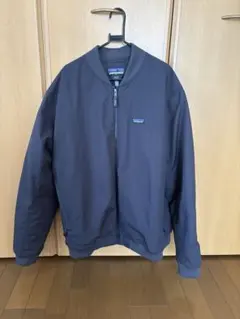 patagonia イスマスデックジャケット　X L