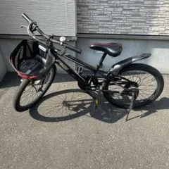 ダイワサイクル エレビッツ EBT246-A 24インチ - メルカリ