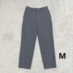 UNIQLO スマートアンクルパンツ