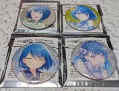 2026年最新】桐谷遥缶バッジの人気アイテム - メルカリ