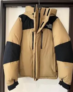 美品! THE NORTH FACE バルトロライトジャケット S ケルプタン