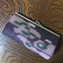 アンティーク　和装用バッグ　着物バッグ